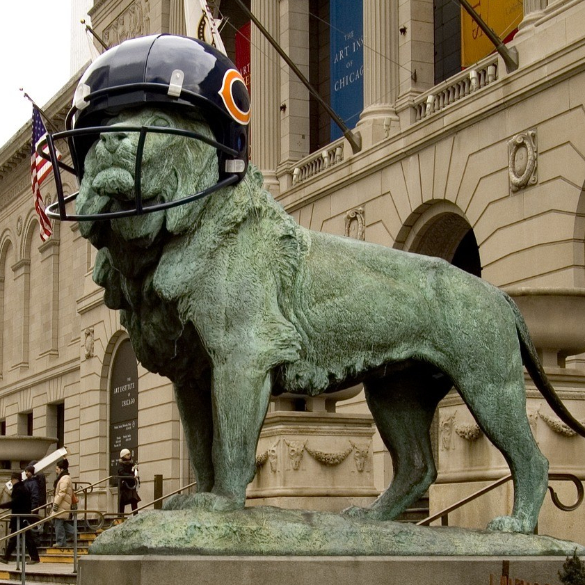 Mój Super Bowl&nbsp;2017