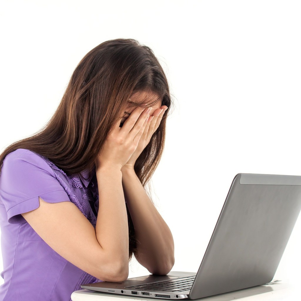 Czy wolno być nieszczęśliwym? O serialu „HAPPYish”