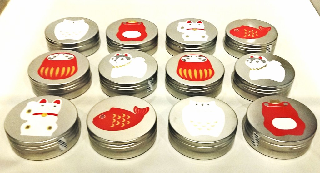 Szkoda nie odwiedzić. Wystawa japońskich opakowań w Muzeum Azji i&nbsp;Pacyfiku